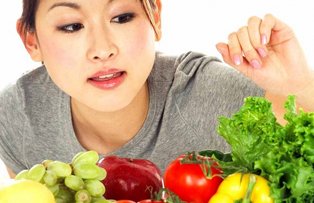 Secrete alimentare de la japonezi