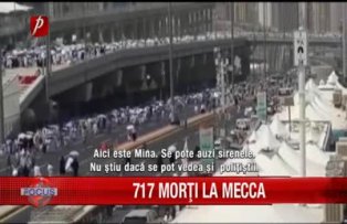 717 morti la Mecca