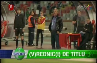 (V)Rednic(i) de titlu