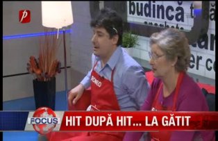 Hit dupa hit .. la gatit