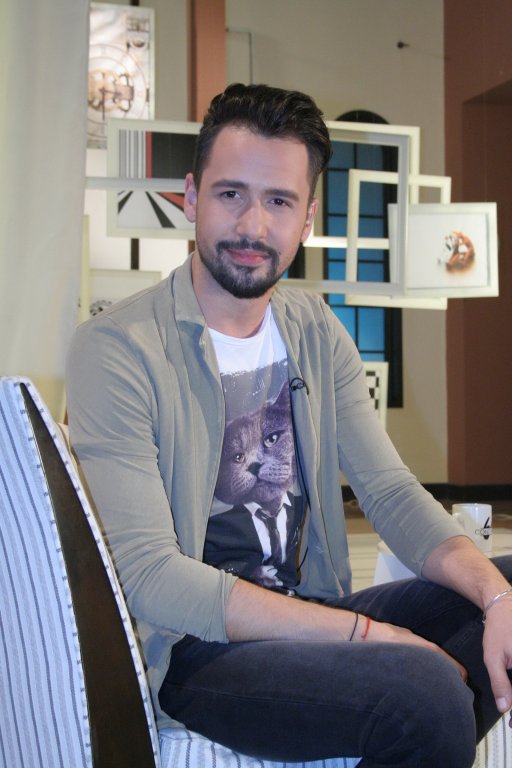 Ale Blake a spus la Constantin 60’: “nu ma simt bine in tara mea... sunt obosita de atata falsitate