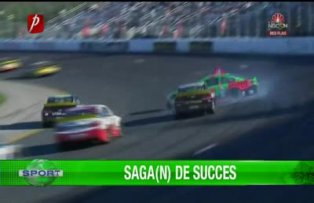 Saga(n) de succes