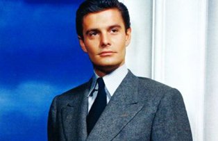 A murit actorul Louis Jourdan. Lumea cinematografiei este in doliu