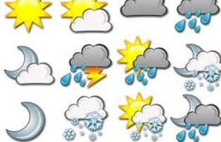 Prognoza meteo. Meteorologii anunta temperaturi ridicate in urmatoarele zile