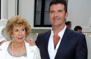 Simon Cowell este devastat! Mama lui a murit