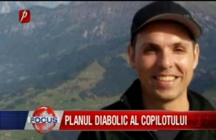 Planul diabolic al copilotului