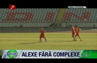 Alexe fără complexe
