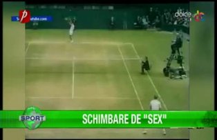 Schimbare de "sex"
