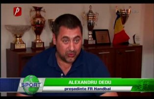 "E un baraj, nu finalul lumii!"