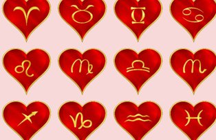 Horoscopul dragostei pentru luna martie