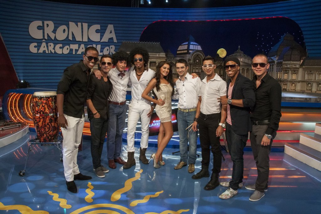 “Cronica Cârcotaşilor”, o ediţie plină de dezvăluiri incendiare, la Prima TV