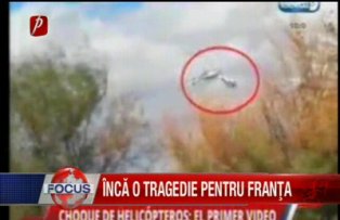 Inca o tragedie pentru Franta