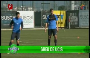 Greu de ucis