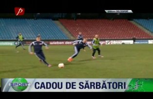 Cadou de Sărbători