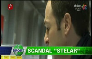Scandal "stelar"