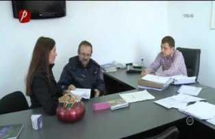 VIDEO / Un barbat s-a trezit cu poprire pe pensie, desi a platit toate amenzile. Cum si-a rezolvat cazul la "Revendicarea"