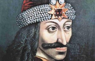 Top 5 cei mai rai barbati din istorie. Romania este reprezentata de Vlad Tepes