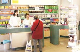 Medicamentele se ieftinesc cu 20%. Vezi lista cu noile preturi