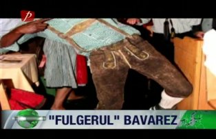"Fulgerul" bavarez