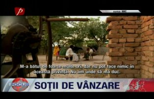 Sotii de vanzare