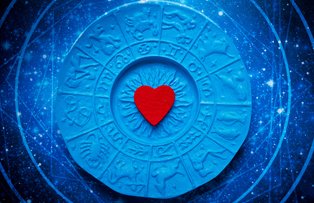 Horoscopul dragostei pentru luna februarie 2016