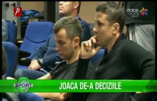 Joaca de-a deciziile