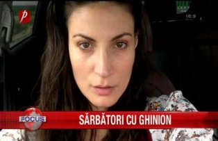 Sarbatori cu ghinion