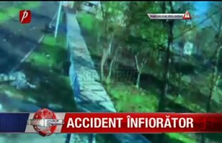 Accident infiorator