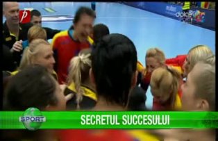 Secretul succesului