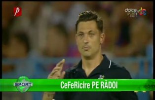 CeFeRicire pe Rădoi