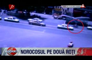 Norocosul pe doua roti