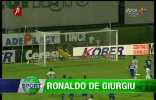 Ronaldo de Giurgiu