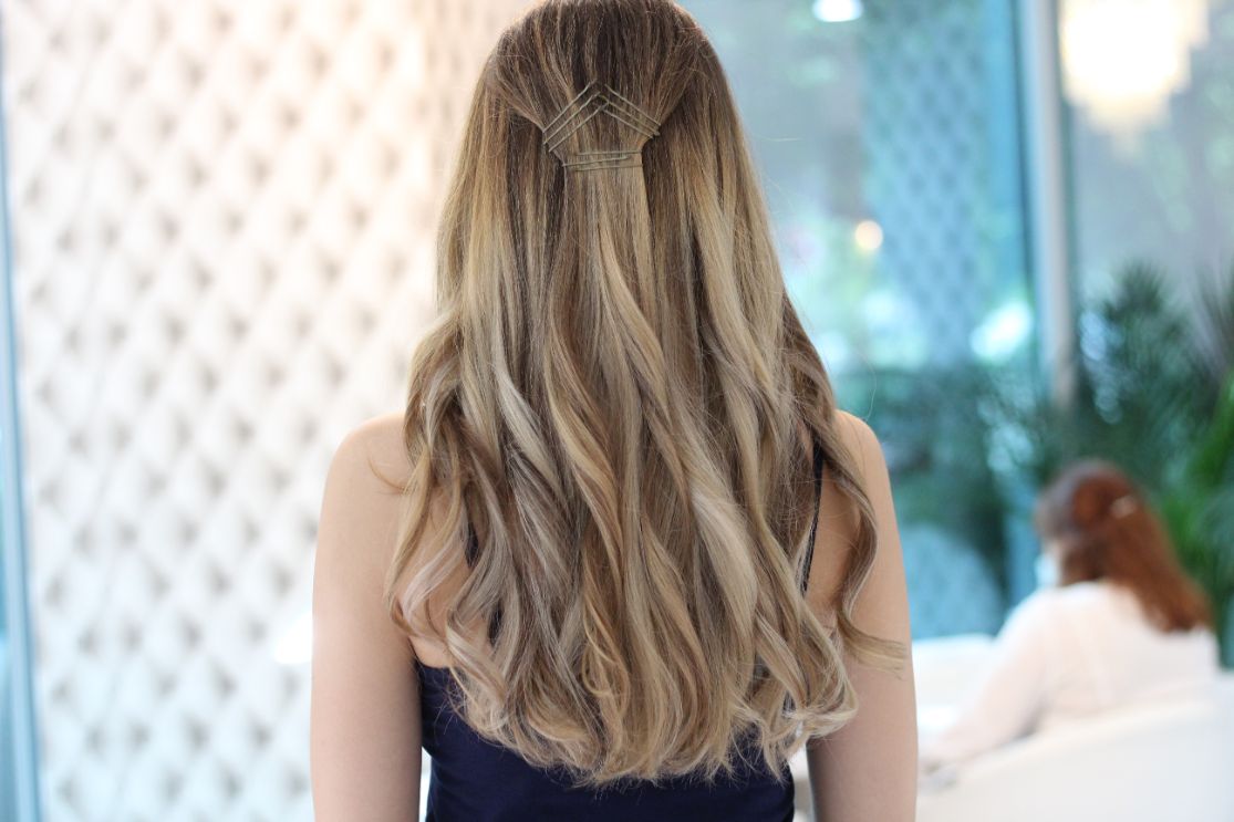 Îngrijeşte-ţi părul cu ce ai în bucătărie! Află ce alimente fac minuni pentru podoaba capilară!