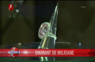 Diamant de milioane