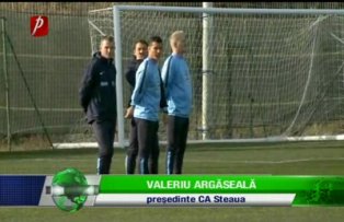 Gâlcă e adevăratul Reg(h)e