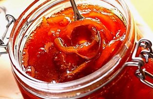 Reteta de 100 de ani. Cum faci cea mai buna dulceata de portocale