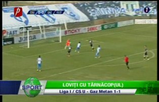 Loviţi cu Târnăcop(ul)
