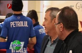 Finala din semifinale