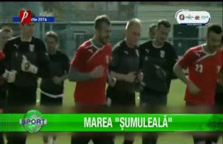 Marea "şumuleală"