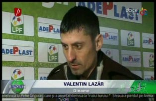 Inspiraţi de Duckadam