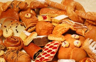 Cele mai nesanatoase produse de patiserie. Sunt otrava curata