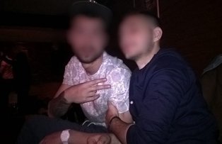 Un hot din Iasi s-a facut de ras in toata Europa. Cum s-a dat singur de gol dupa ce a furat un telefon