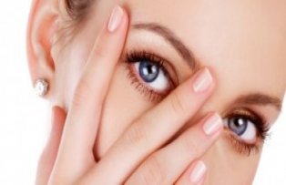 Remedii naturale pentru infectii ale ochiului