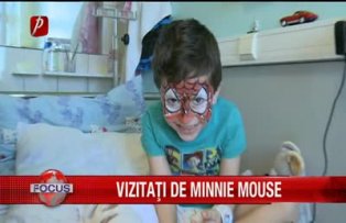 Vizitati de "Minnie Mouse"