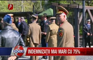 Discutii cu sindicatele