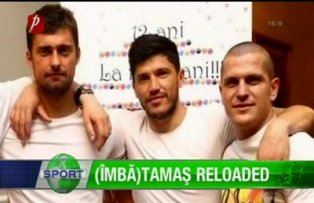 (Îmbă)Tamaş reloaded