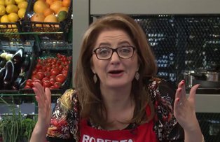 VIDEO / Disperare la "Mama mea gateste mai bine": "Mi se face rau"