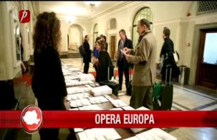 Opera Europa