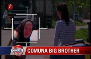 Comuna Big Brother