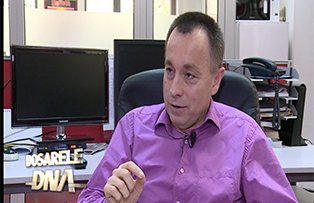 Jurnalistul Catalin Tolontan vorbeste despre „Clanul Romancierilor”
